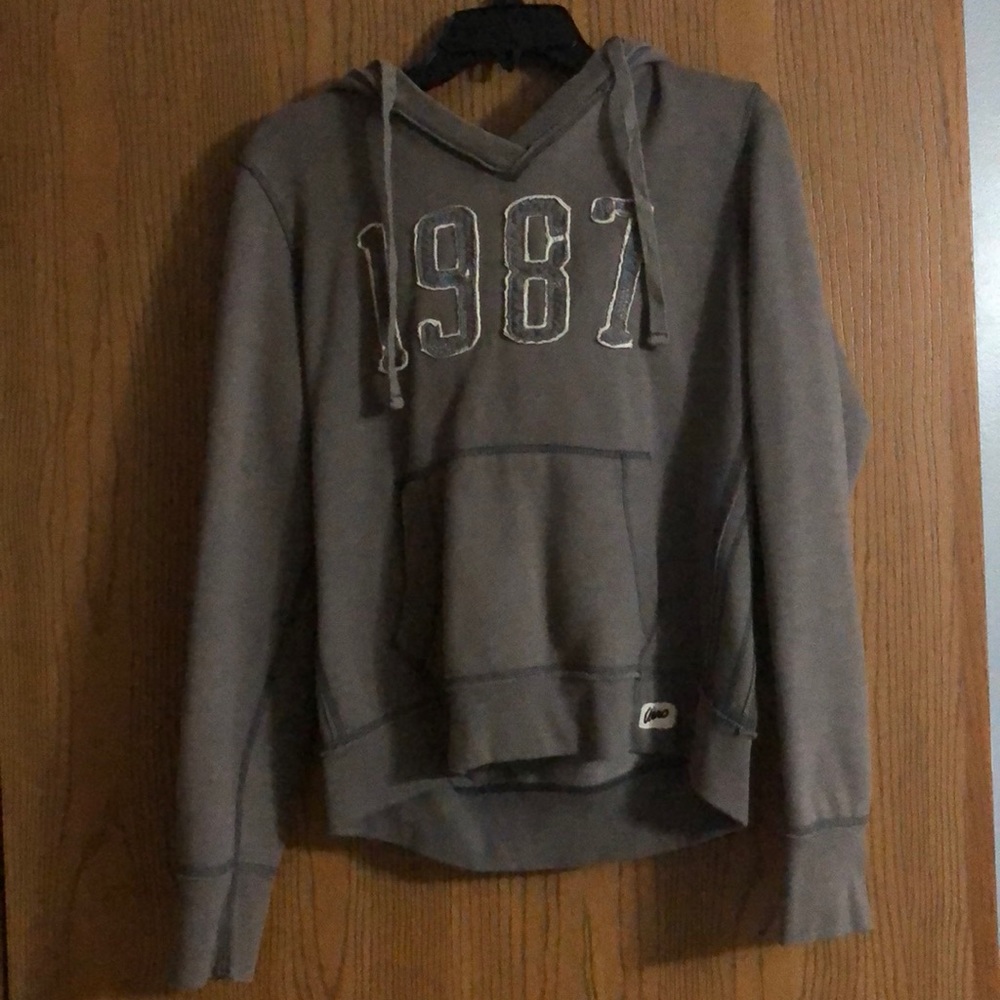 Aero Hoodie